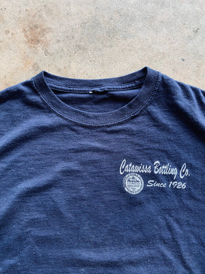 Vintage Big Ben’s Birch Beer Graphic Tee