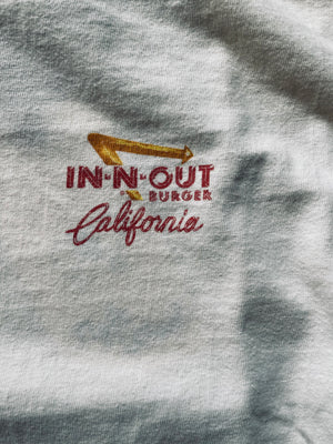 1990’s In-N-Out California Graphic Tee | X-Small