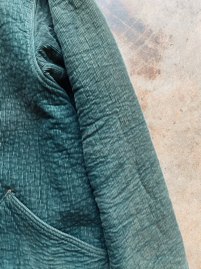 Vintage Ojai Lined Chore Coat