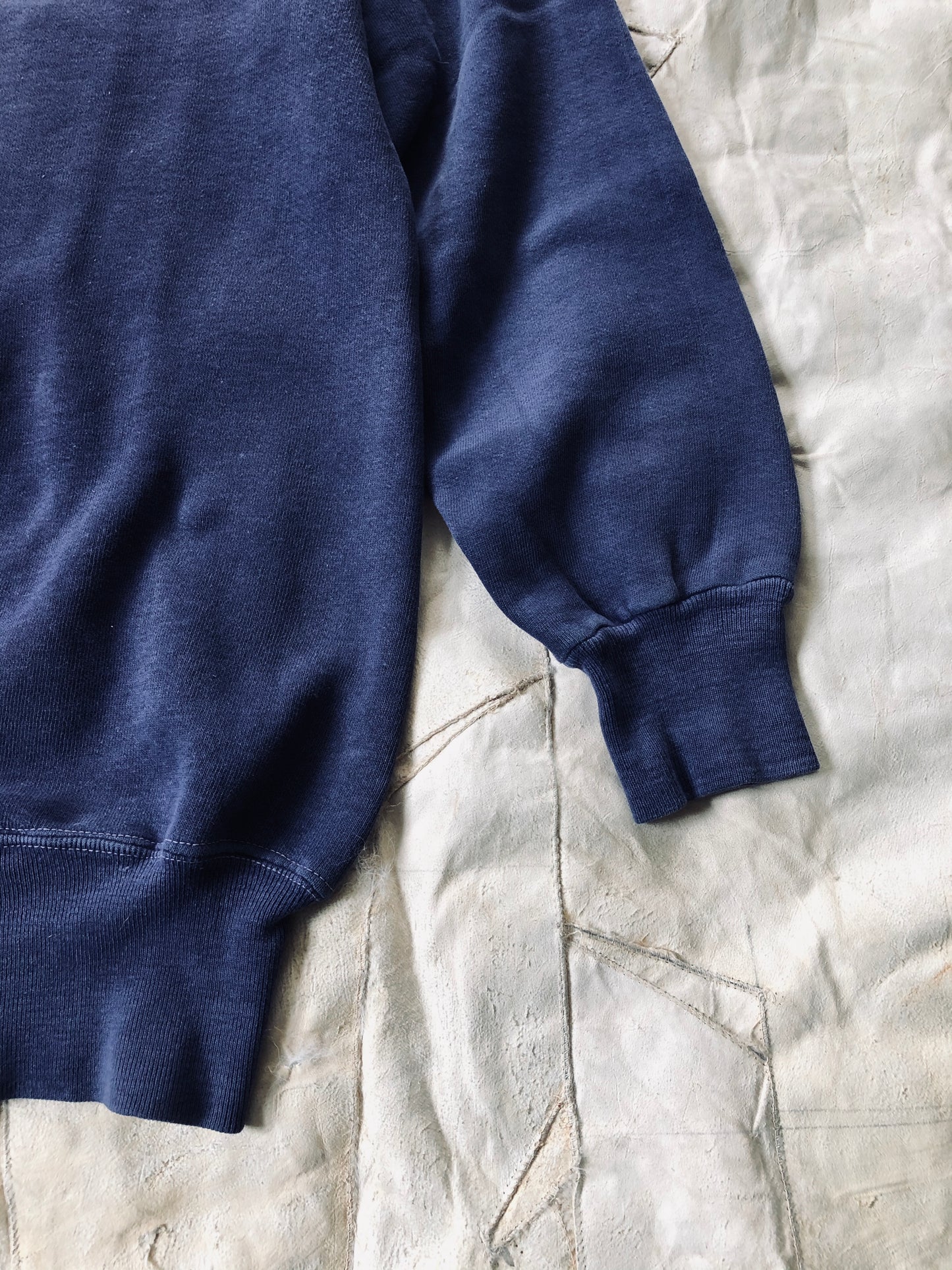 1950-60s Pilgrim Sweatshirt