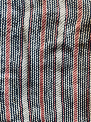 1950s Cropped Stripe Jacket | Kids 5
