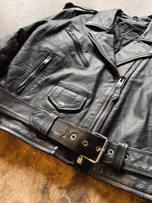 1990s Motorcycle Jacket