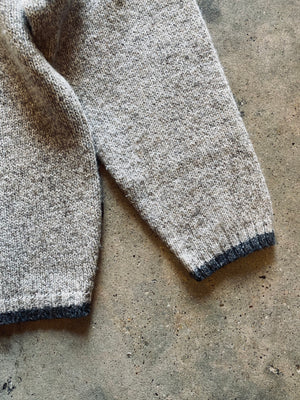 Vintage Woolrich Pullover Sweater