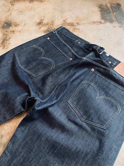 1927 Levi’s 501 Denim Reproduction | 32X34