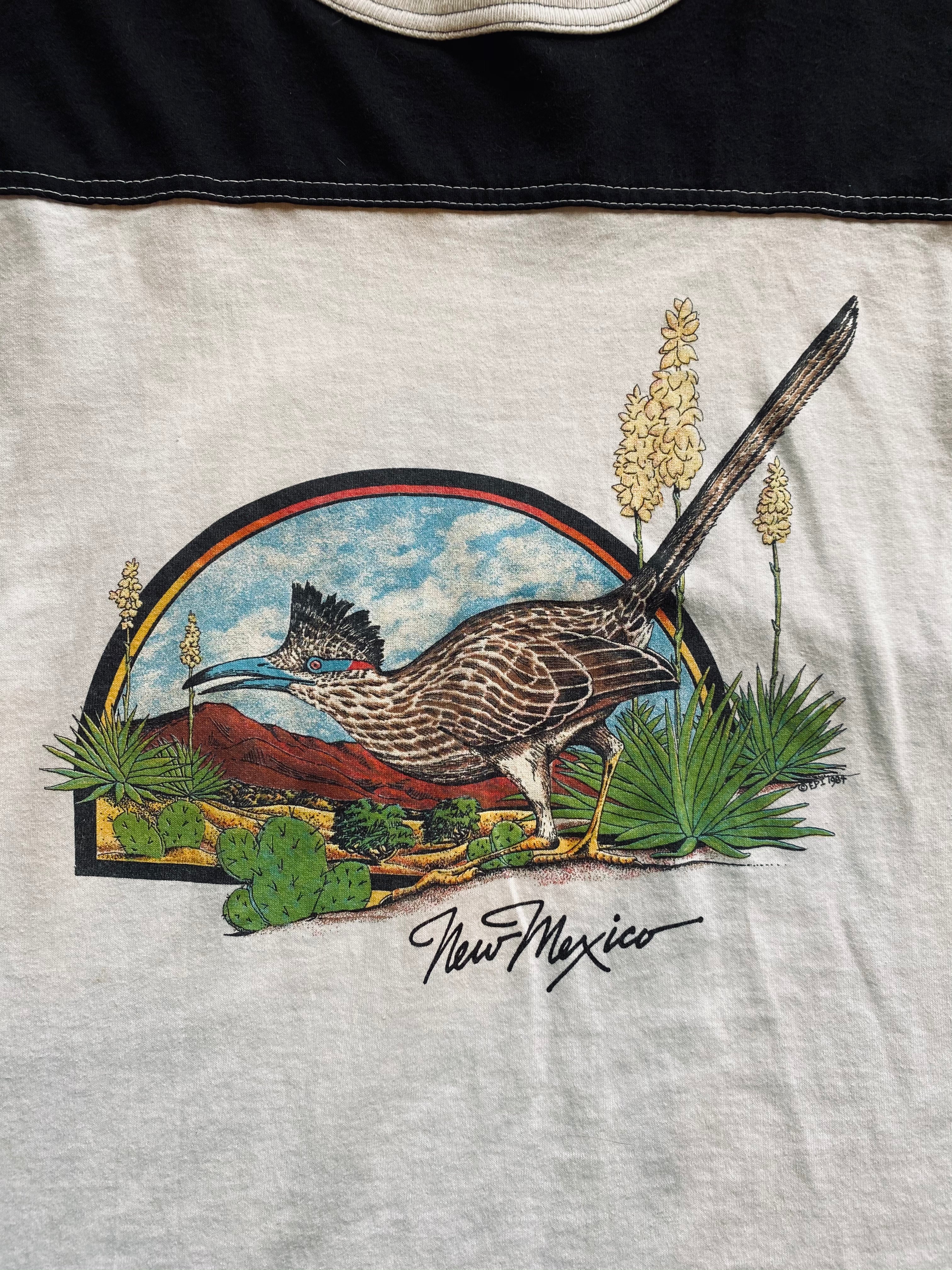 Vintage Alorē New Mexico Souvenir Tee