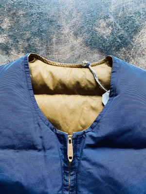 1960’s Eddie Bauer Down Vest