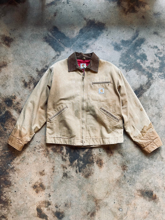 Vintage Carhartt Work Jacket