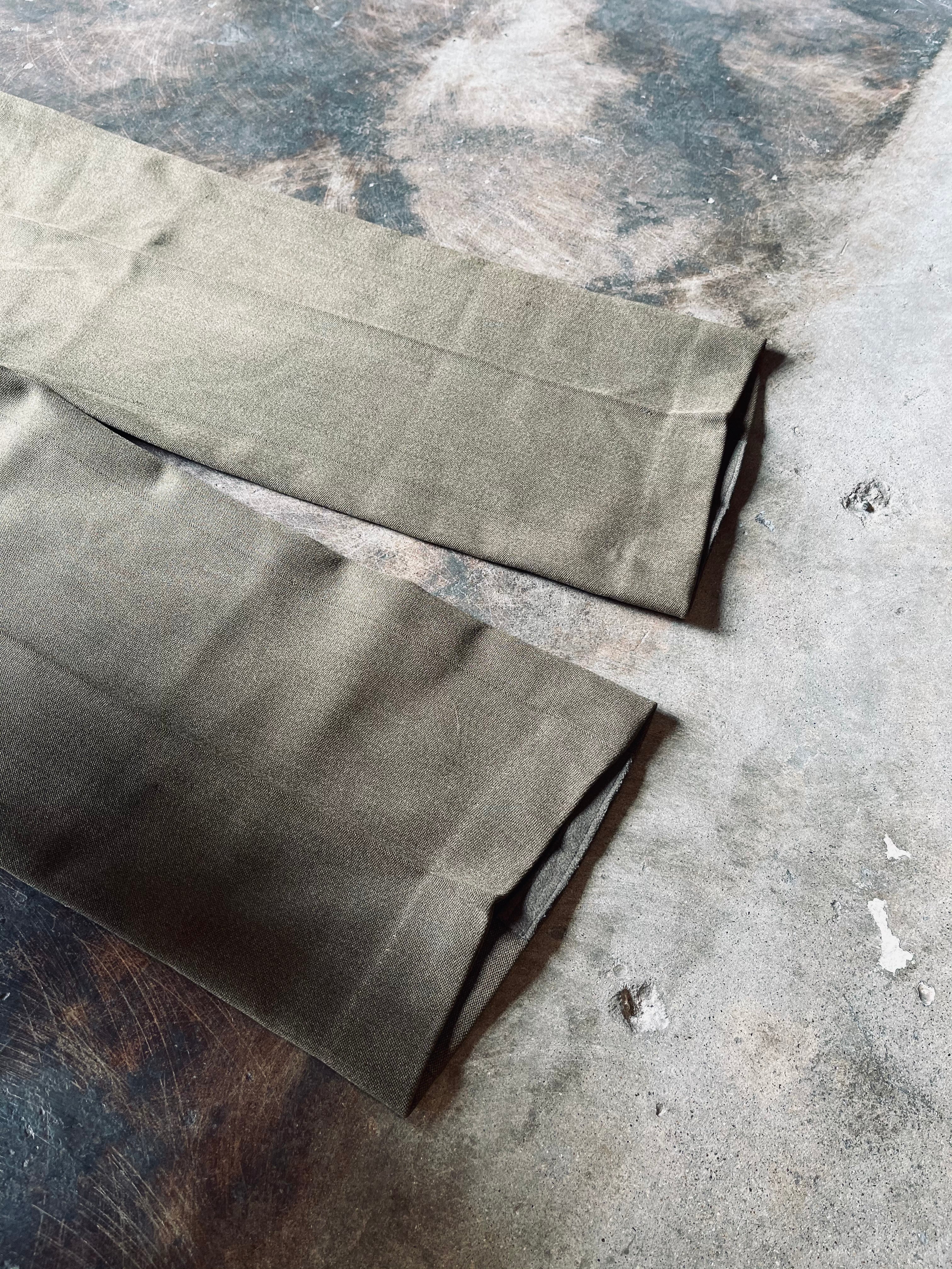 1940s US Army Field Trouser | 31R
