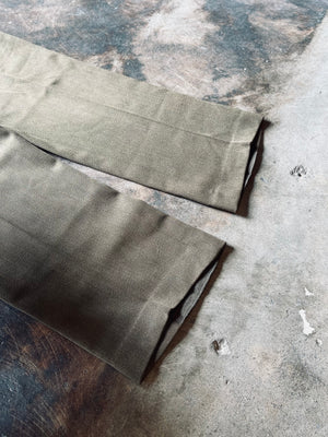 1940s US Army Field Trouser | 31R
