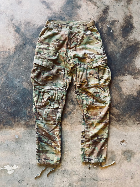 Vintage US Army Combat Pant