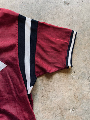 1930s B&W Sporting Goods Jersey | Small