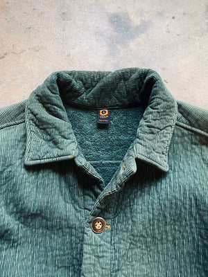 Vintage Ojai Lined Chore Coat