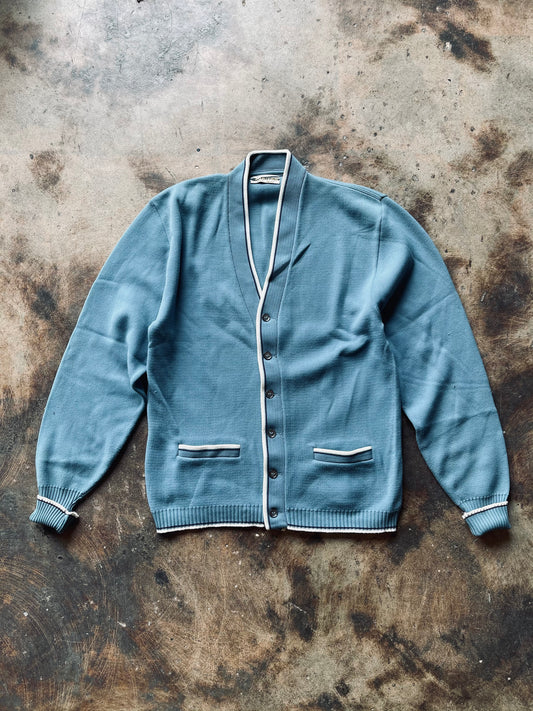 1960s Puritan Cardigan