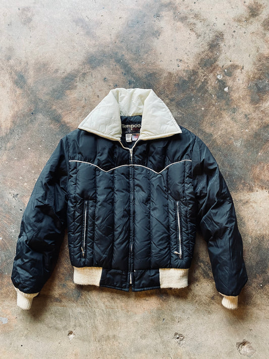 1980s Tempco Puffer Jacket | 10