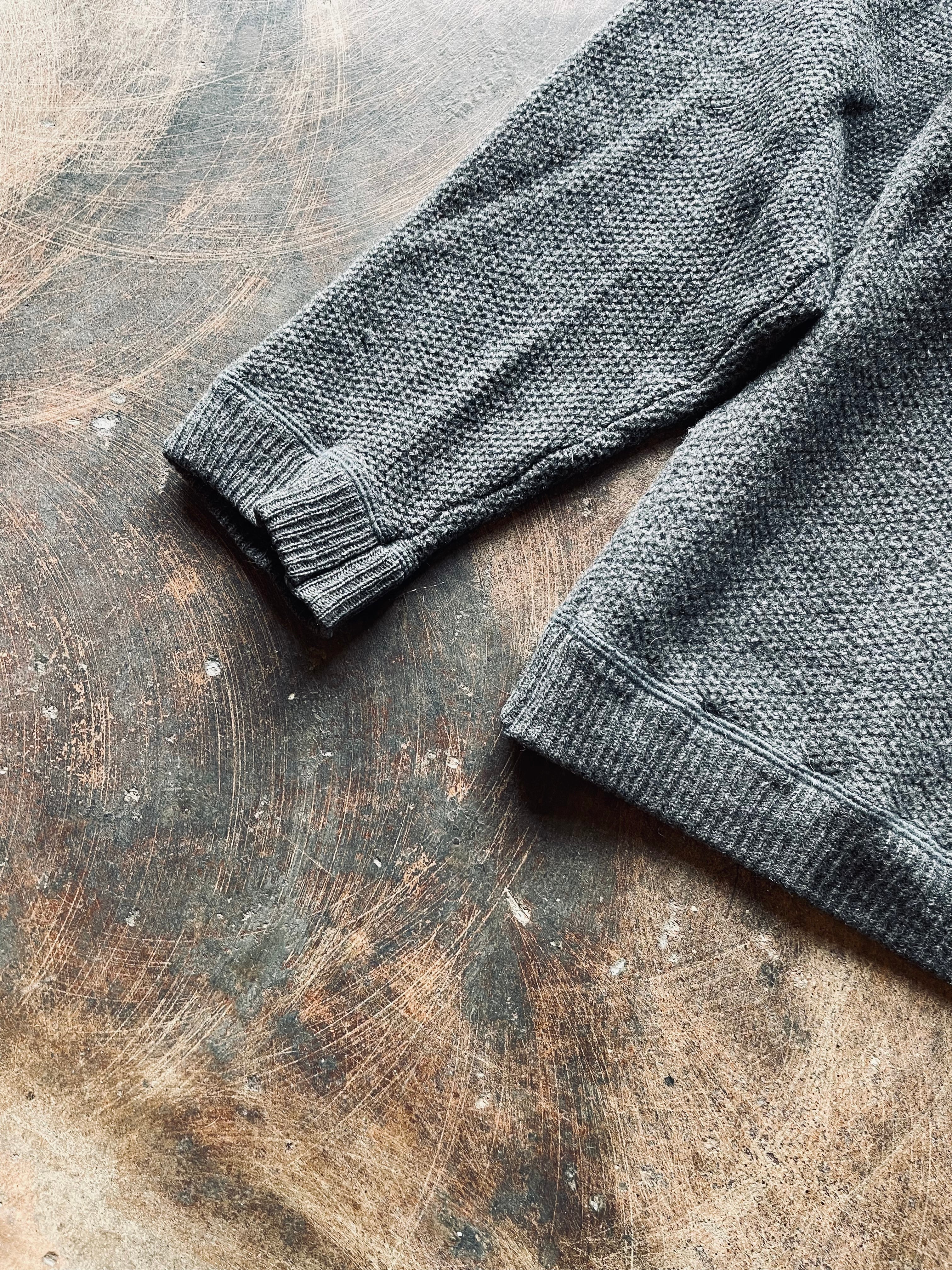 1990’s GAP Crewneck Sweater | X-Large