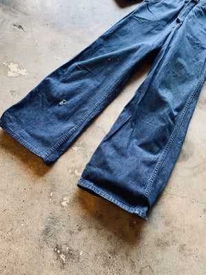 1960s Blue Bell Coveralls