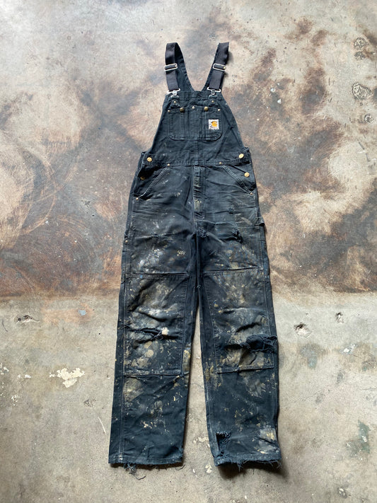 1980s-90s Carhartt Overalls