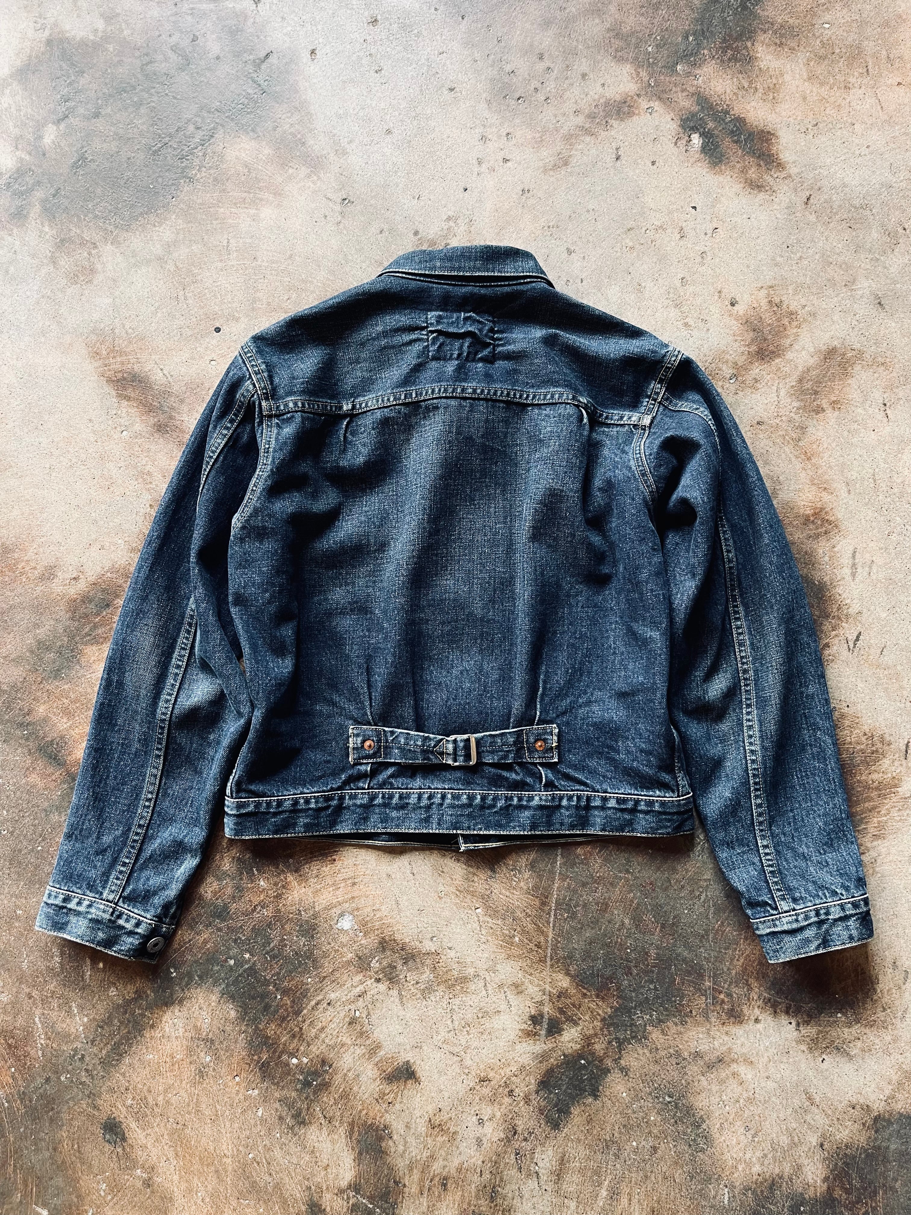 1940’s Levi’s Type-1 Japanese Reproduction | 36