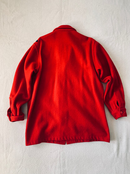 1960’s BSA Wool Jacket