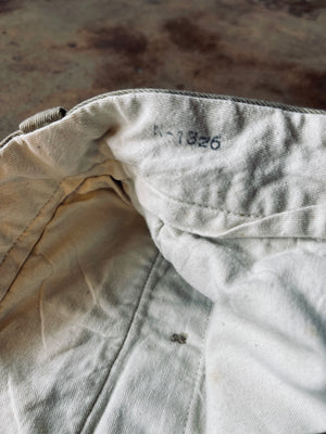 Vintage US Military Trouser | 30R