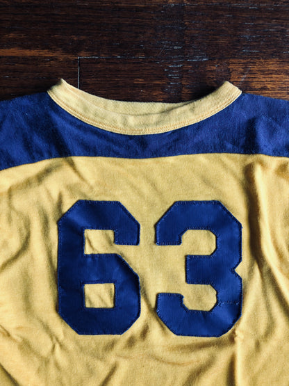 1970’s Rawlings “63” Jersey