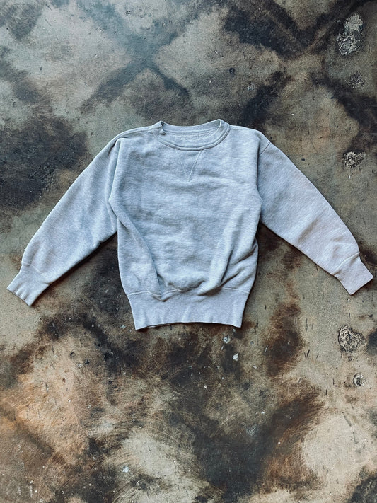 1970’s-80’s Single V Sweatshirt | Small