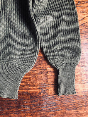 1950’s US Military Knit Sweater
