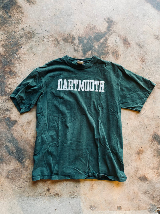 1990s Champion “DARTMOUTH” Tee | X-Large