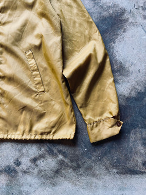 1970s Pla-Jak Windbreaker