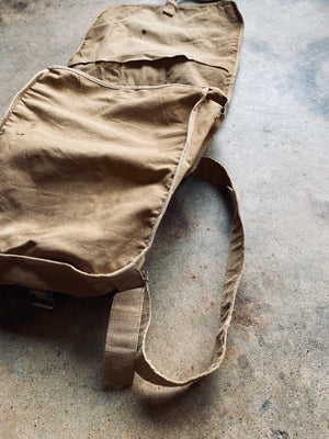 1940s Small Backpack