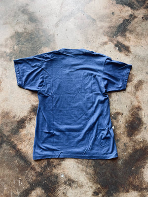 1980’s Dogs For The Deaf Tee | Large