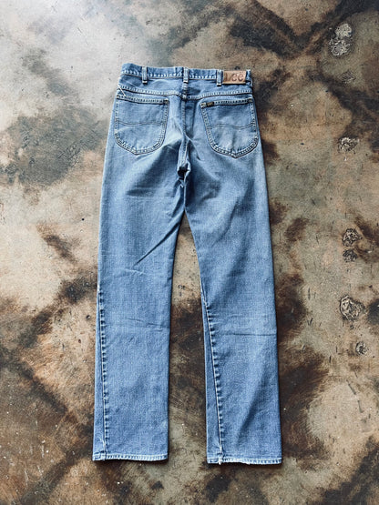 1980’s Lee Riders Denim | 30x36