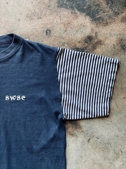 1970’s Champion “SWSC” Tee | Medium