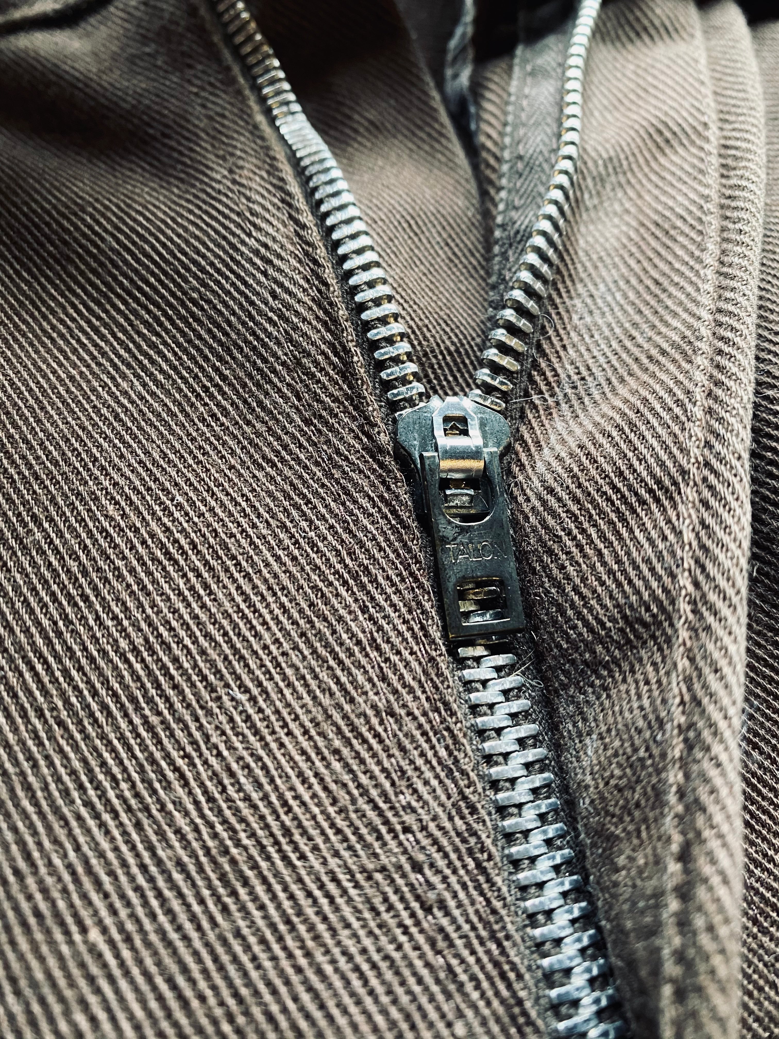 1970s Dickies Trousers