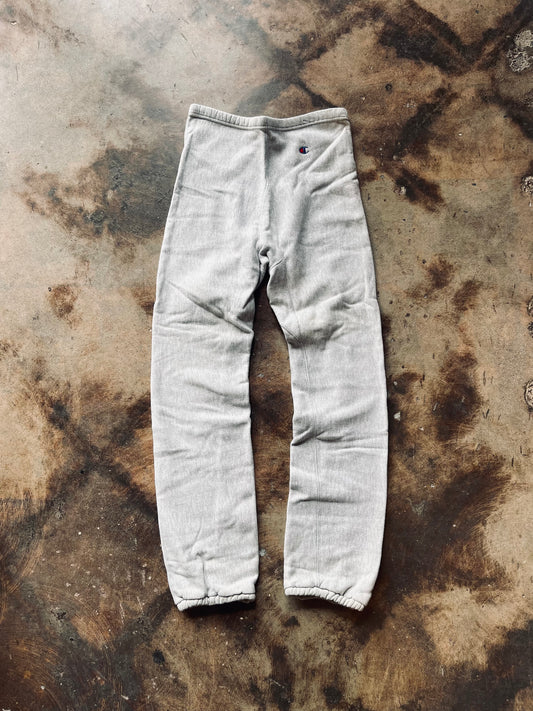 1980’s Champion Reverse Weave Sweatpants | Medium