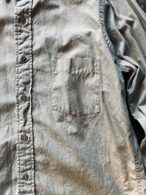 1956 U.S. Military Uniform Shirt | Medium