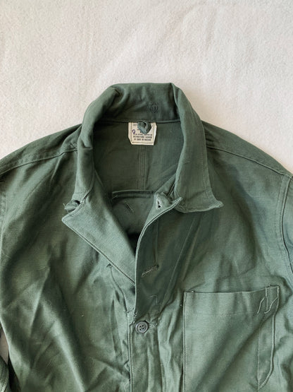 1977 Type-1 Sateen Coverall