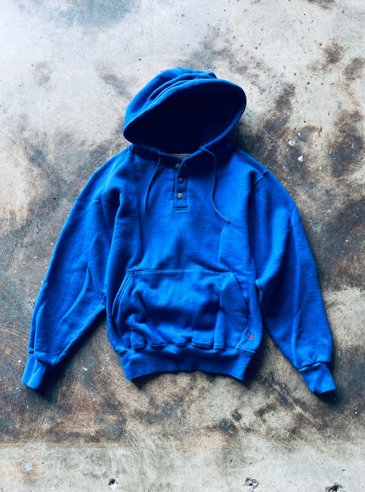 1990’s L.L. Bean X Russell Athletics Hoodie | Small