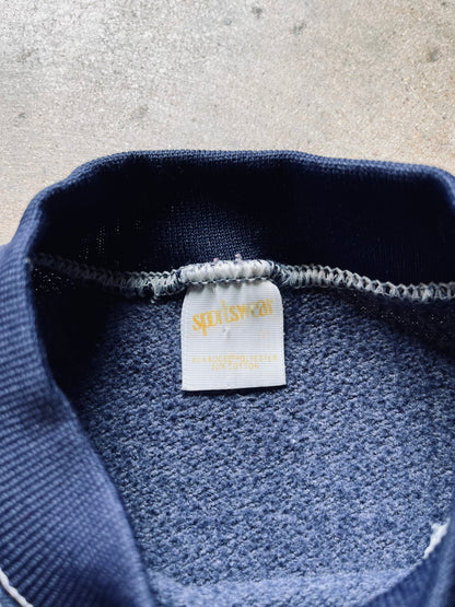 1970s/80s Sportswear Brand Raglan Sleeve Sweatshirt | Medium