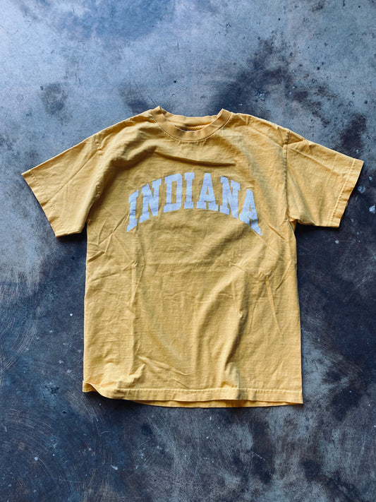 Vintage Indiana Tee | Medium