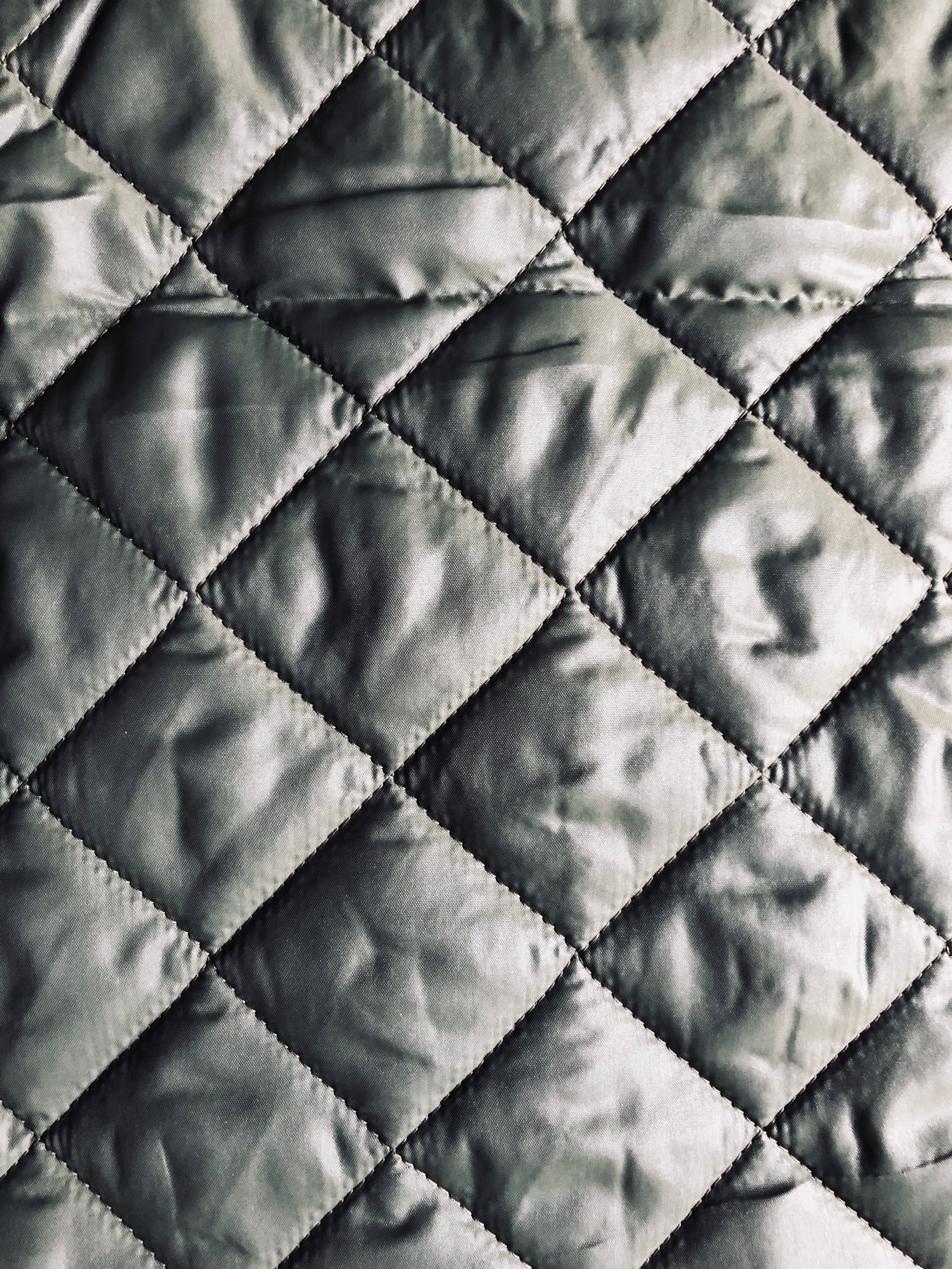 1990 Belgian Quilted Liner “Neirynck Confectie”