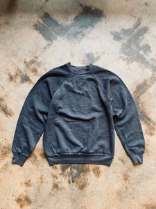 1980s Tultex Raglan Sleeve Sweatshirt