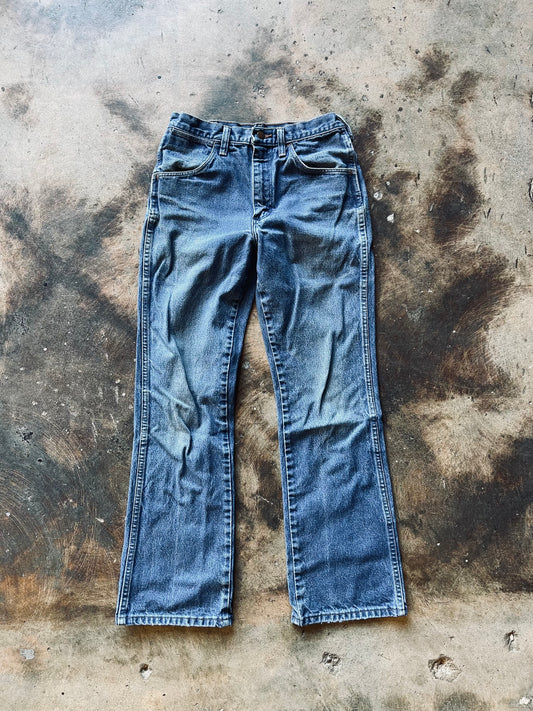 1990’s Wrangler Cowboy Denim | 30X30