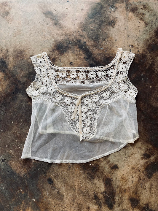 Antique Camisole