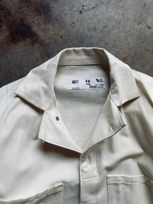 Vintage Deadstock CCA Coveralls | 36L