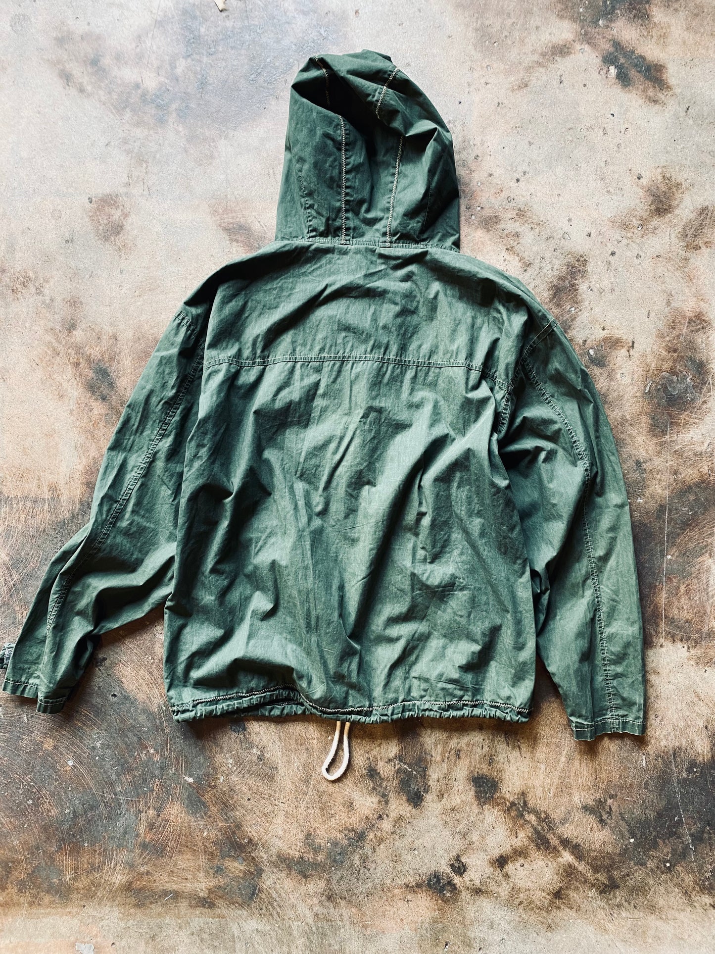 1990s GAP Anorak