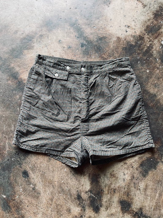 1960s Penney’s Swim Trunks
