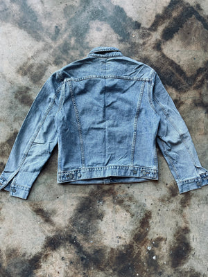 1980’s-90’s Calvin Klein Denim Jacket | Medium