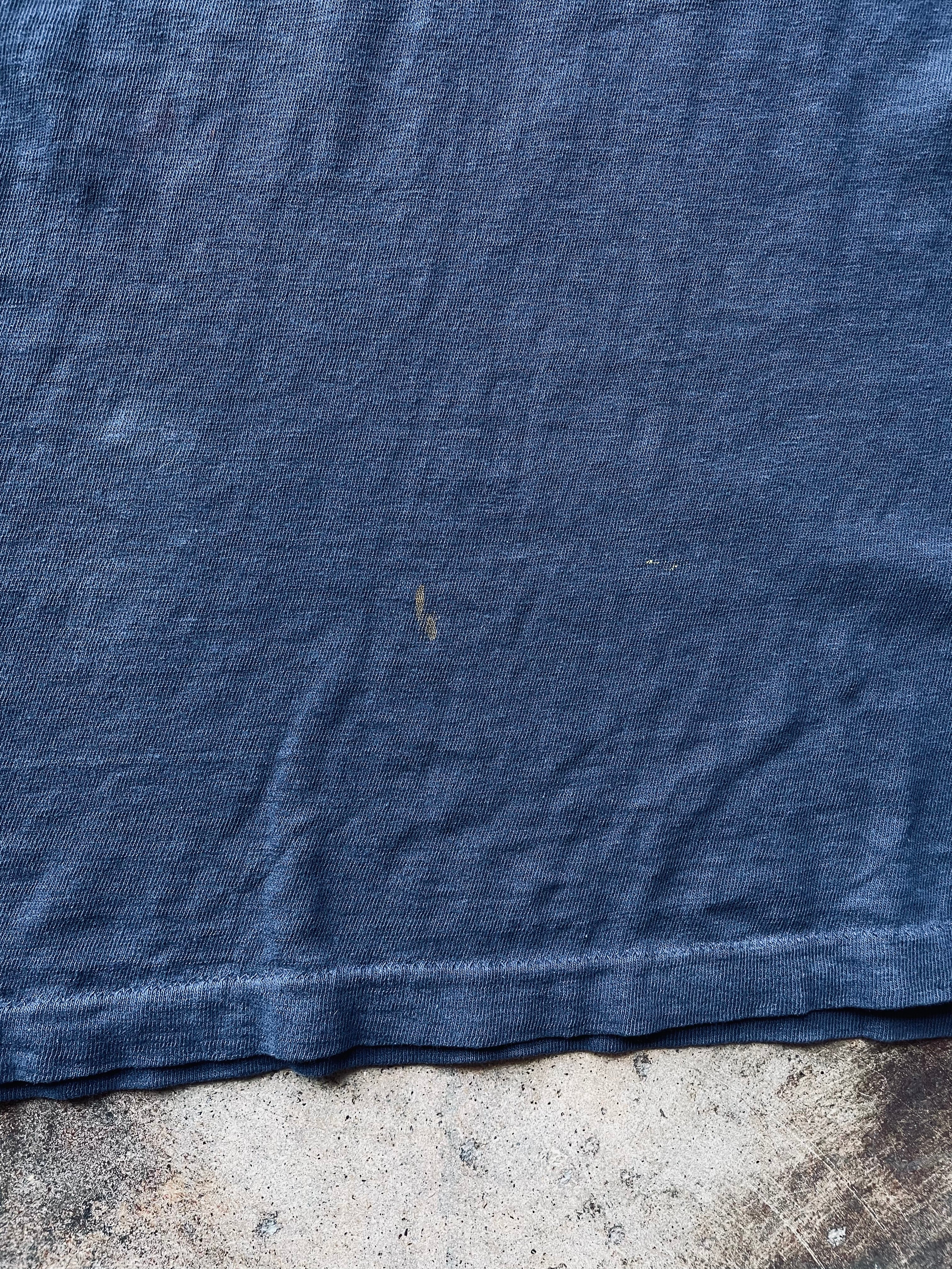 1970’s Champion “SWSC” Tee | Medium
