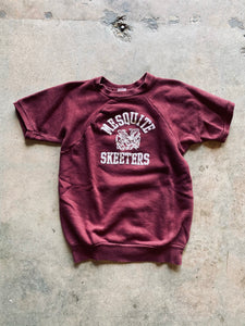1960’s Healthknit Raglan S/S Sweatshirt